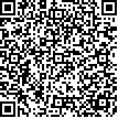 QR kód firmy M&G consulting, s.r.o.