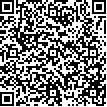 QR kód firmy K.L. design, s.r.o.