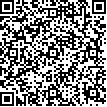 QR kód firmy B Design, s.r.o.