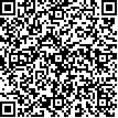 QR kód firmy Canadian Bilingual Institute, s.r.o.