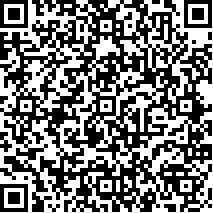 QR kód firmy Interiéry Ještěr