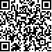 QR kód firmy JP Upstream, s.r.o.