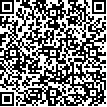 QR kód firmy DESIGN s.r.o.