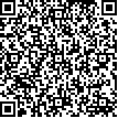 QR kód firmy ATS design, s.r.o.