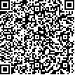 QR kód firmy Hypnos  centrum hypnózy a hypnoterapie, s.r.o.