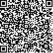 QR kód firmy Banana Music, s.r.o.