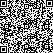 QR kód firmy CABITAL s.r.o.