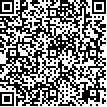 QR kód firmy EFCON Consulting, s.r.o.