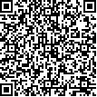 QR kód firmy AQUASERVIS Mělník s.r.o.