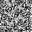 QR kód firmy Finerg International, s.r.o.