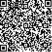 QR kód firmy TyseiTherapy, s.r.o.