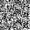 QR kód firmy ICM Bohemia Group s.r.o.