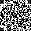 QR kód firmy Gepard Finance, s.r.o.