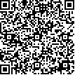 QR kód firmy AR services, spol. s r. o.