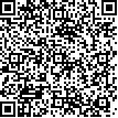 QR kód firmy CreateCompany, s.r.o.