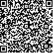 QR kód firmy Cure Management Consulting, s.r.o.