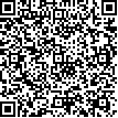 QR kód firmy DONGHEE Czech s.r.o.