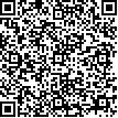 QR kód firmy Infocentrum Slatiňany