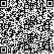 QR kód firmy Infosen CZ, s.r.o.