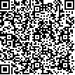 QR kód firmy Geodata, s.r.o.