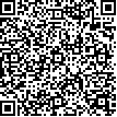 QR kód firmy Alpinning Třebíč