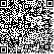 QR kód firmy G3 studio, s.r.o.