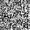 QR kód firmy M+P STUDIO s.r.o.