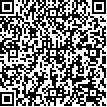 QR kód firmy Studio Hypoxi, s.r.o.