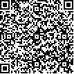 QR kód firmy Llcb, z.s.p.o.