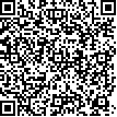 QR kód firmy Petr Rambousek DESIGN-PR