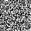 QR kód firmy Luxus Reality, s.r.o.