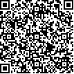 QR kód firmy PassiveArchitecture s.r.o.