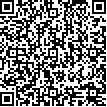 QR kód firmy GEPARD International, s.r.o.