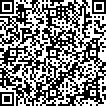 QR kód firmy DomBytDevelopment, s.r.o.