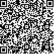 QR kód firmy ESTO Cheb, s.r.o.