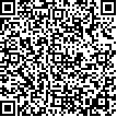 QR kód firmy Archeus reality center, s.r.o.