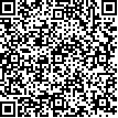 QR kód firmy Hattric Production, s.r.o.