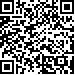 QR kód firmy JVtrust, s.r.o.