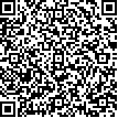 QR kód firmy Prověřování vozidel, s.r.o.