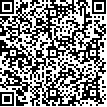 QR kód firmy McCarter Marketing & Consulting, s.r.o.