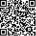 QR kód firmy Aspm Studio, s.r.o.