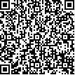 QR kód firmy David Faustus