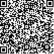 QR kód firmy Honesty Trade, s.r.o.