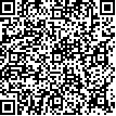 QR kód firmy www:2hair.cz Internetový prodej vlasové kosmetiky.