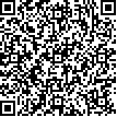 QR kód firmy Inus Příbram s.r.o.