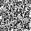 QR kód firmy Content, s.r.o.