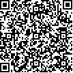 QR kód firmy Dark Blue Studio, s.r.o.