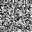 QR kód firmy Fragile media, s.r.o.