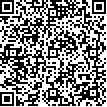 QR kód firmy Universal ocel spol.s r.o.