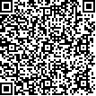 QR kód firmy JSMAX s.r.o.